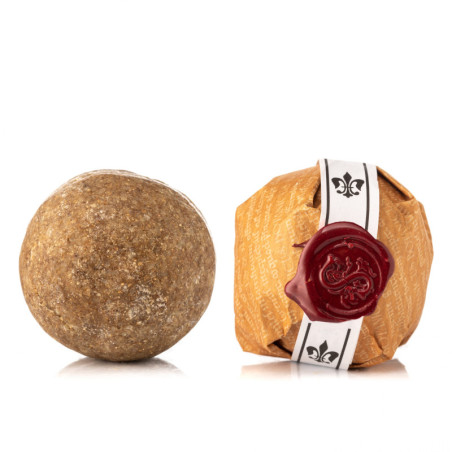 Mýdlo levandule / kulaté