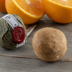 Mýdlo pomeranč / kulaté