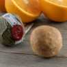 Mýdlo pomeranč / kulaté