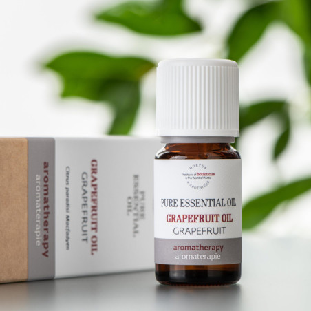 Esenciální olej / Grapefruit