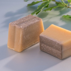 Mýdlo speciální s chladivým bahnem