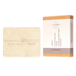 Aromaterapeutické mýdlo pomeranč