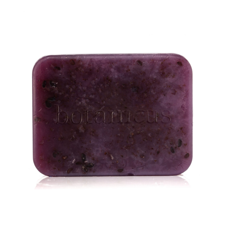 Mýdlo 8×6 / jablko a ostružina