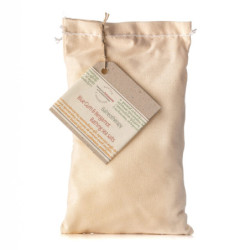 Mořská koupelová sůl eucalyptus a bergamot / sáček 500 g