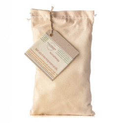 Hřejivá koupelová sůl / sáček 500 g