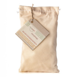 Povzbuzující koupelová sůl /sáček 500 g