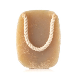 Závěsné mýdlo / kokos a řasa