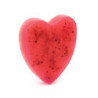 Mýdlo srdce / okurka a růže