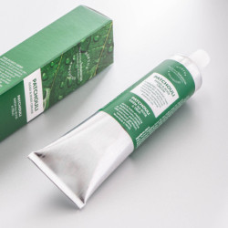 Patchouli krém na ruce a tělo