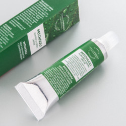 Patchouli krém s mandlovým a jojobovým olejem