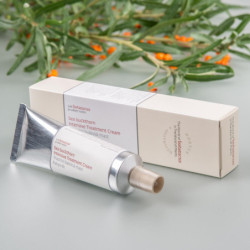 Tradiční bylinná mast rakytník