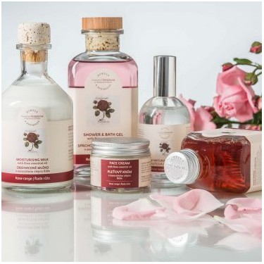 Kategorie produktů - Produktové řady