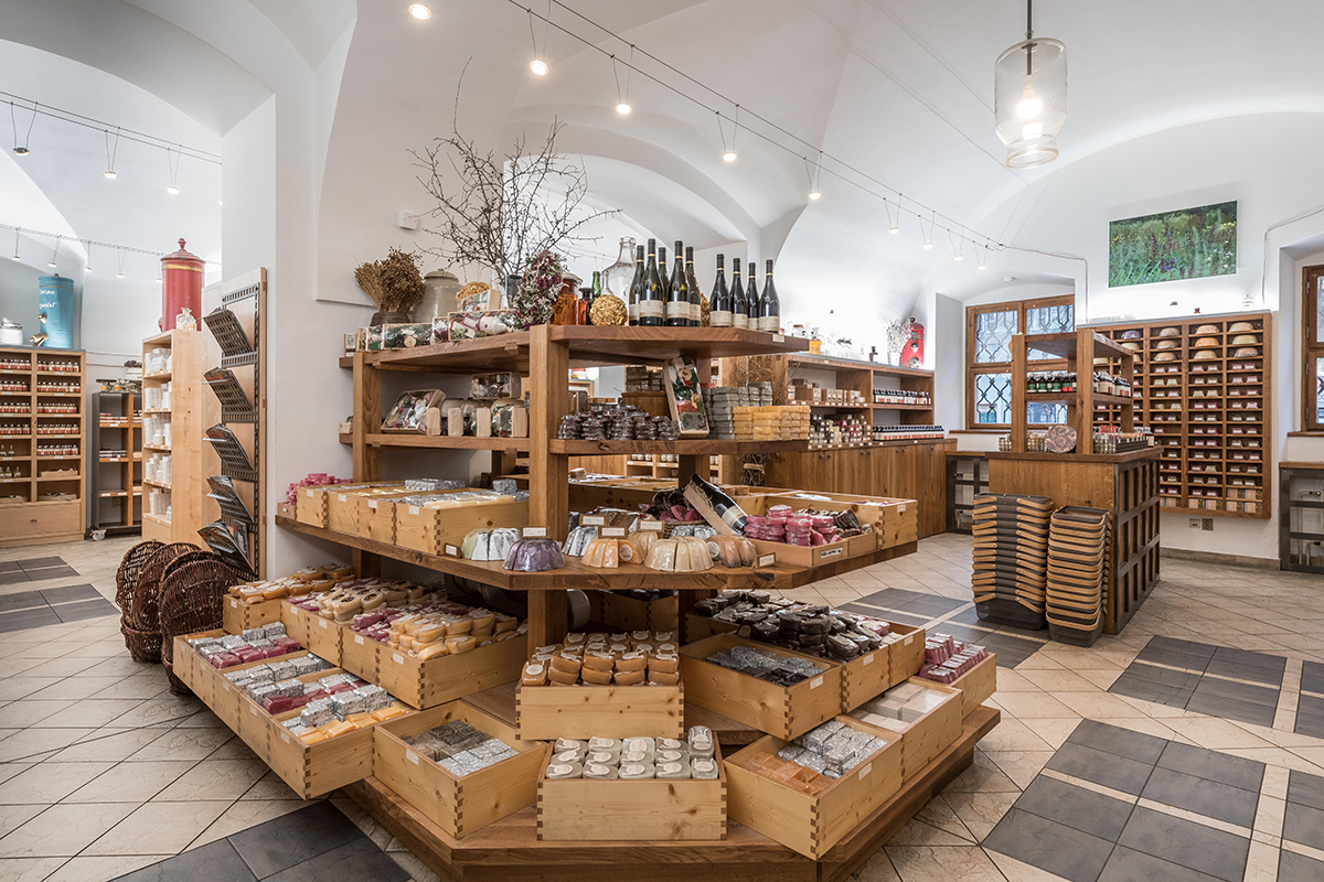 Blog - NAŠE OBCHODY